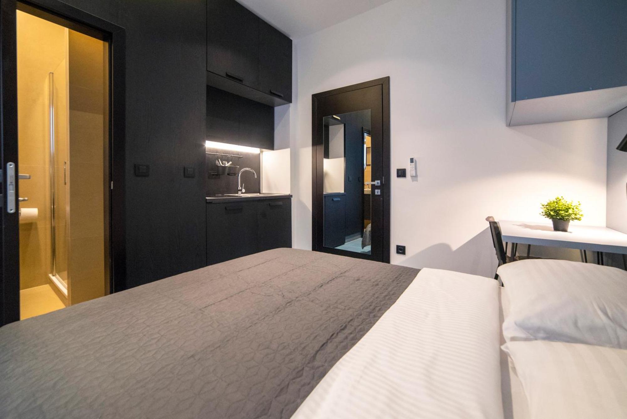 Apartments Bella Mia, 1St Floor Zagreb Exterior photo