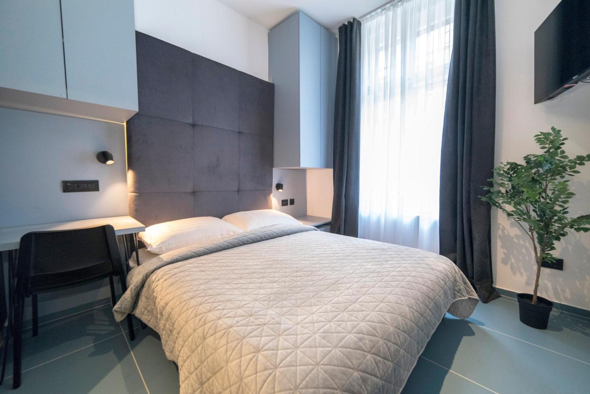 Apartments Bella Mia, 1St Floor Zagreb Exterior photo