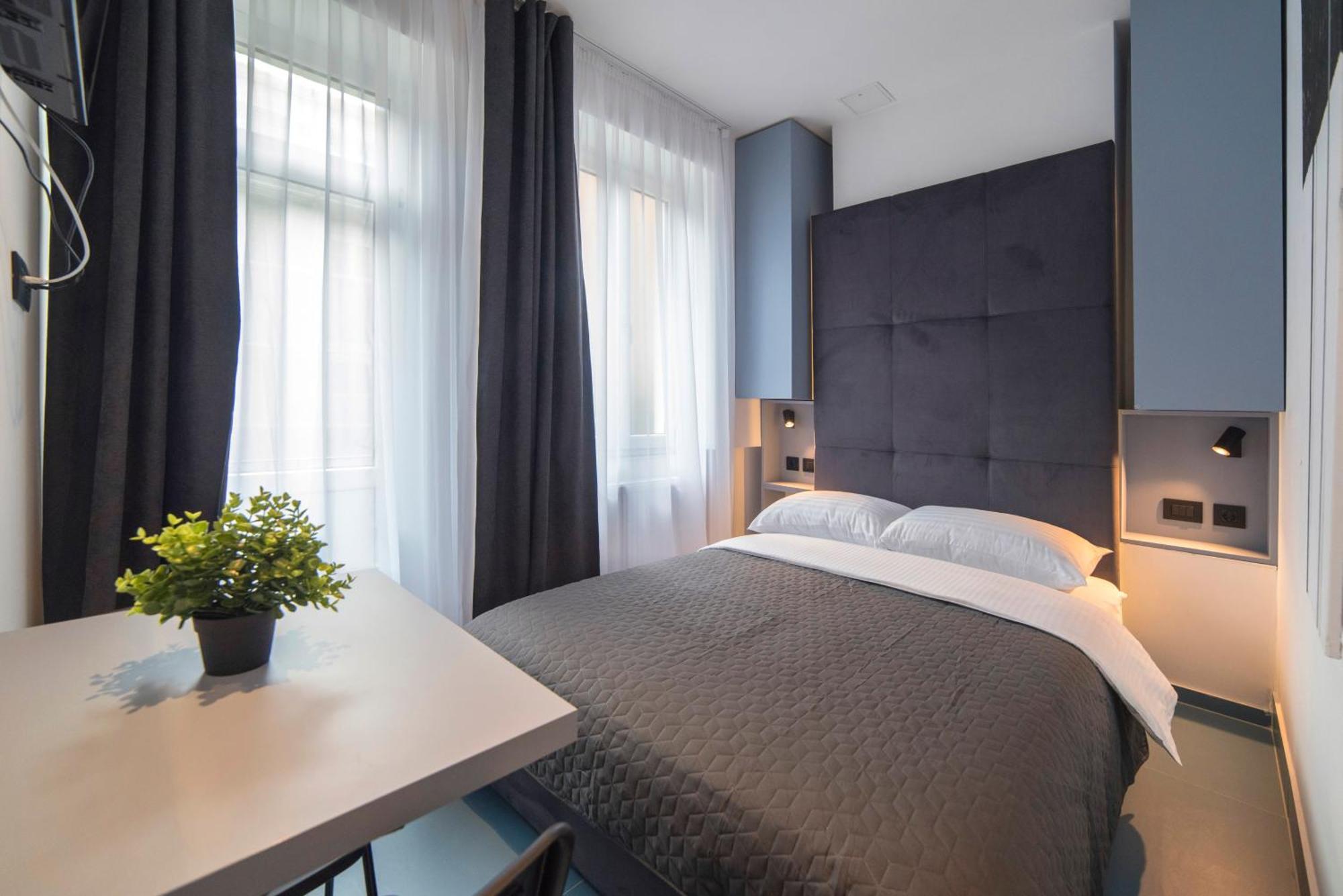 Apartments Bella Mia, 1St Floor Zagreb Exterior photo