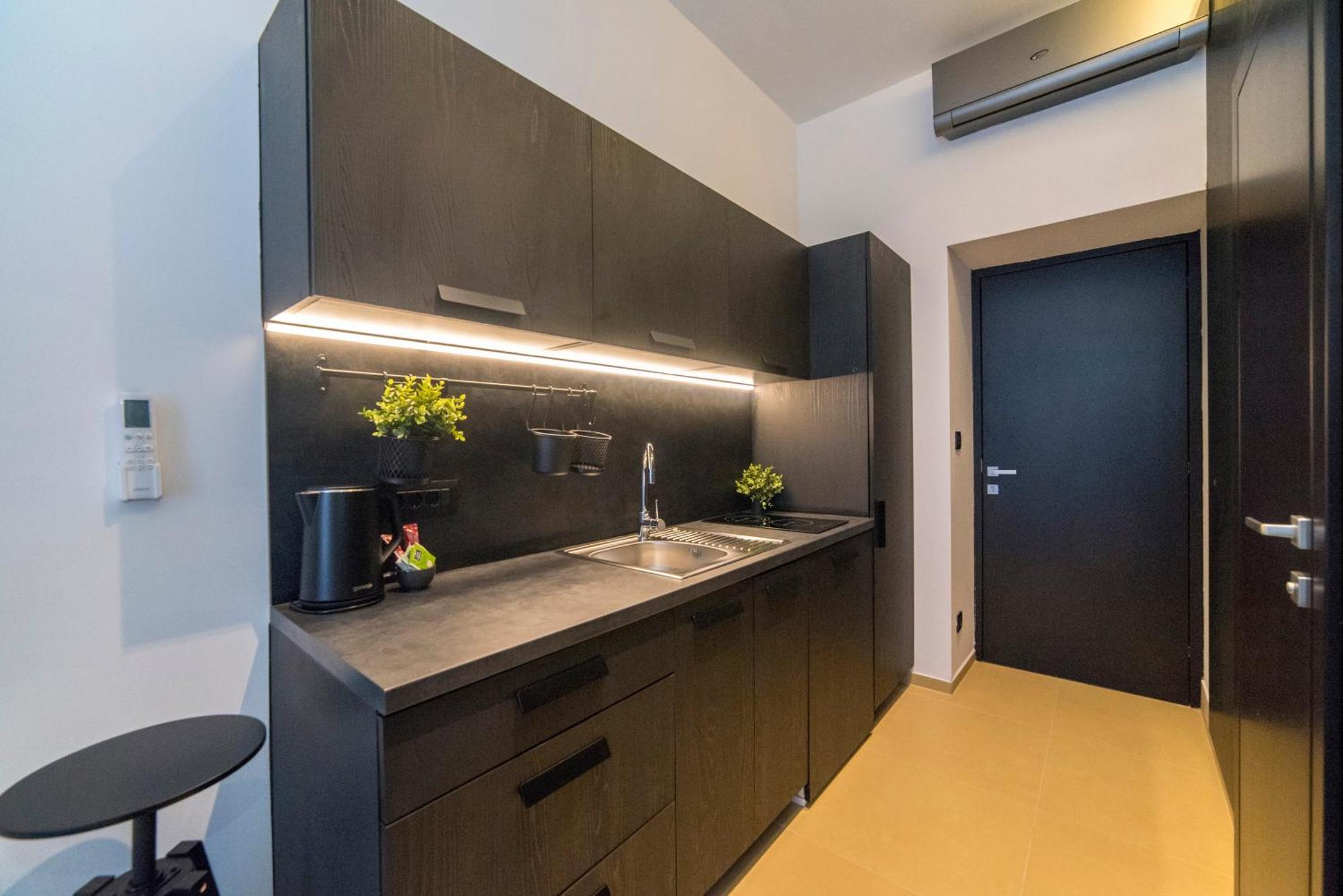 Apartments Bella Mia, 1St Floor Zagreb Exterior photo