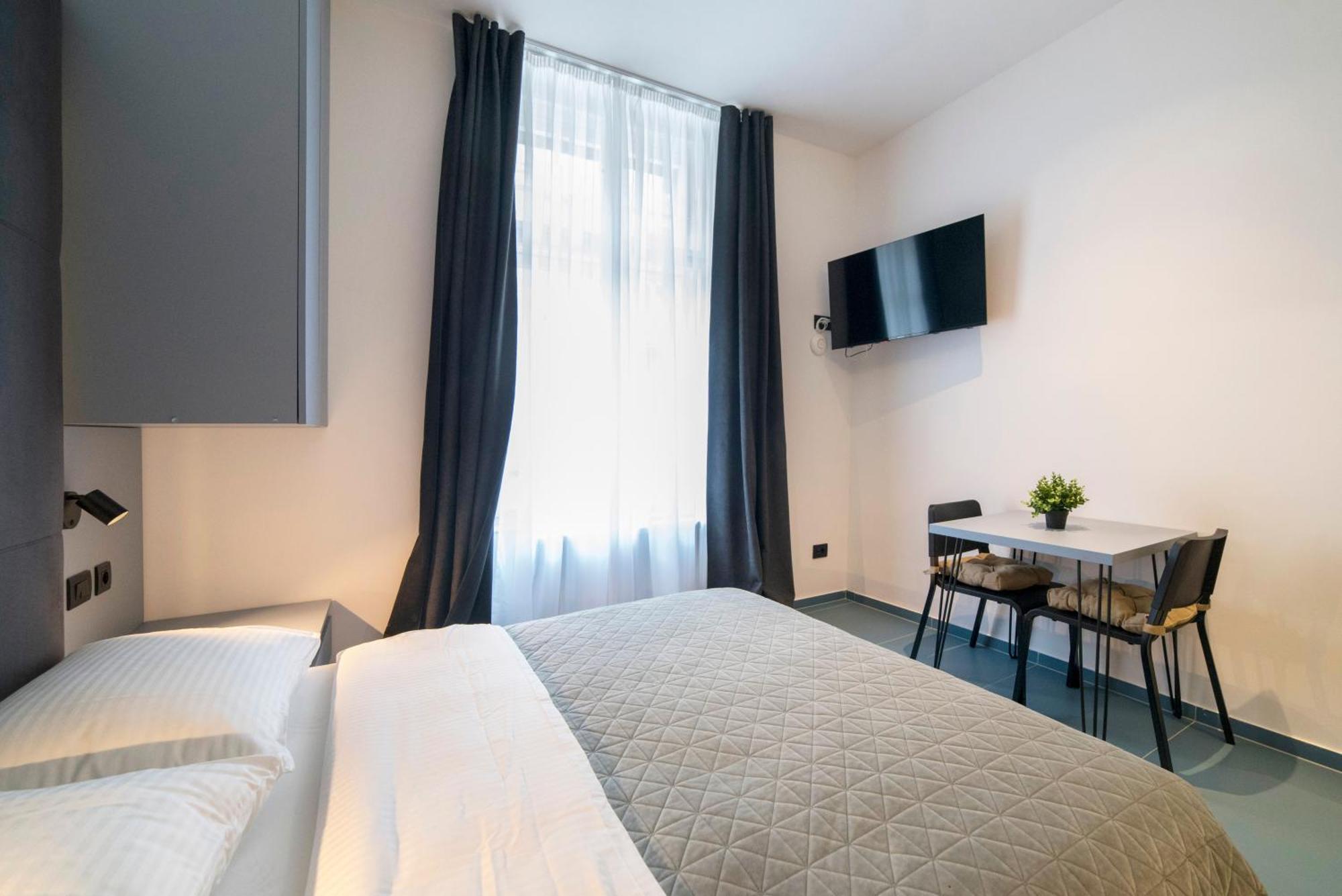 Apartments Bella Mia, 1St Floor Zagreb Exterior photo